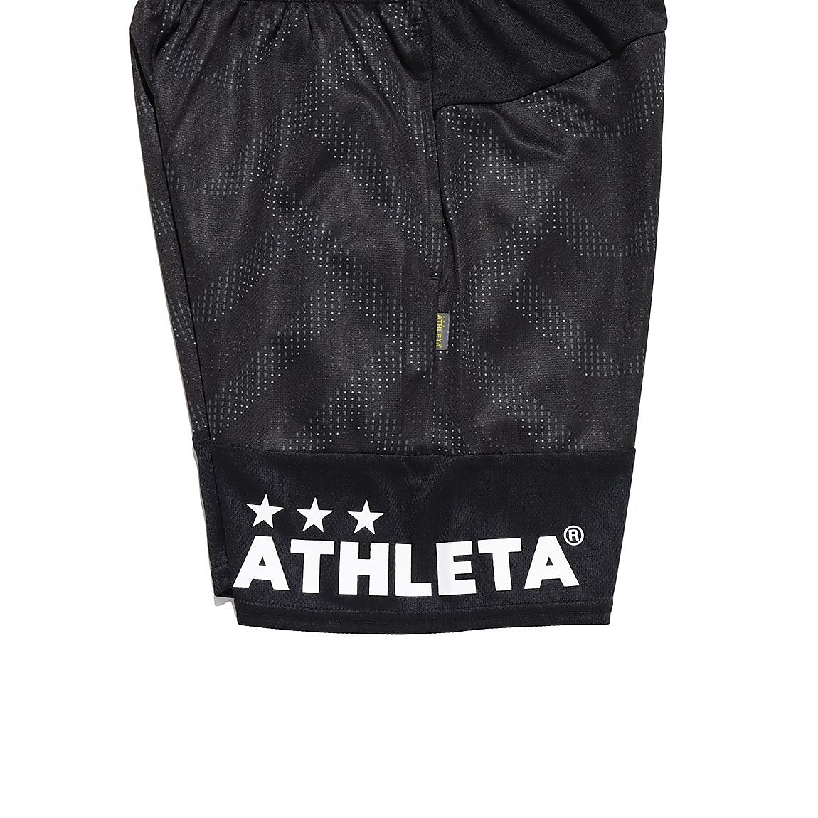 グラフィックプラクティスパンツ(Jr)