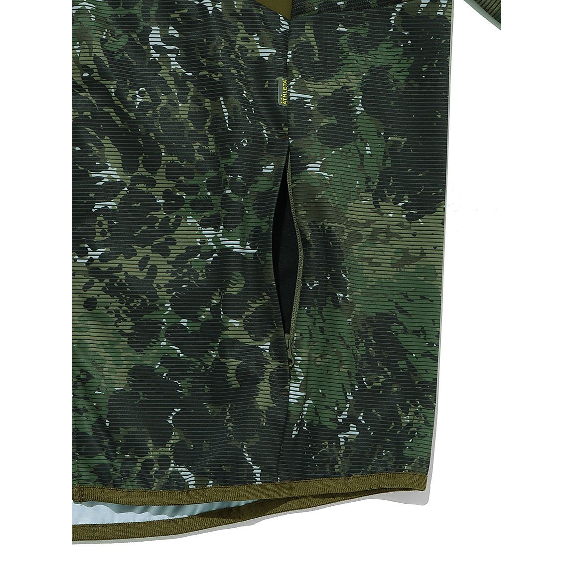 ストレッチトレーニングJK