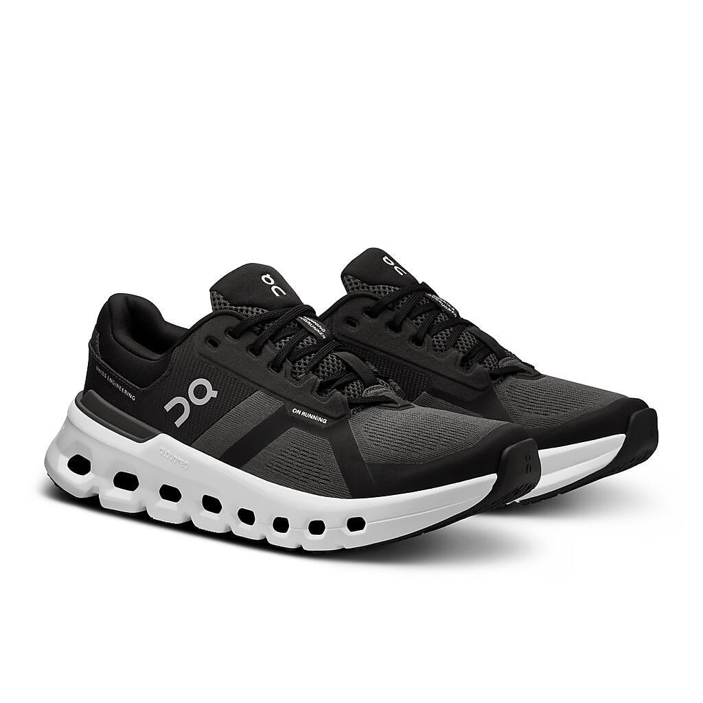 Cloudrunner 2