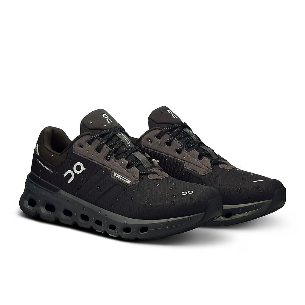 Cloudrunner 2 Waterproof