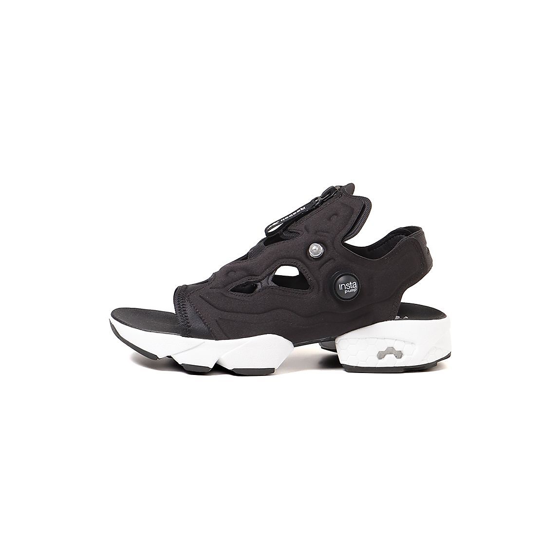 インスタポンプフューリー サンダル ジップ (INSTAPUMP FURY SANDAL ZIP)
