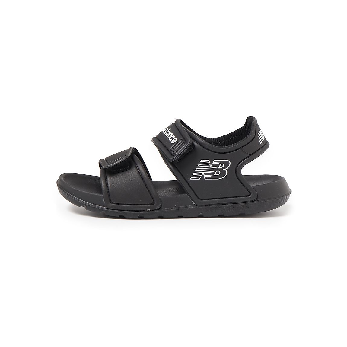 SPSD v1 Strap Sandal