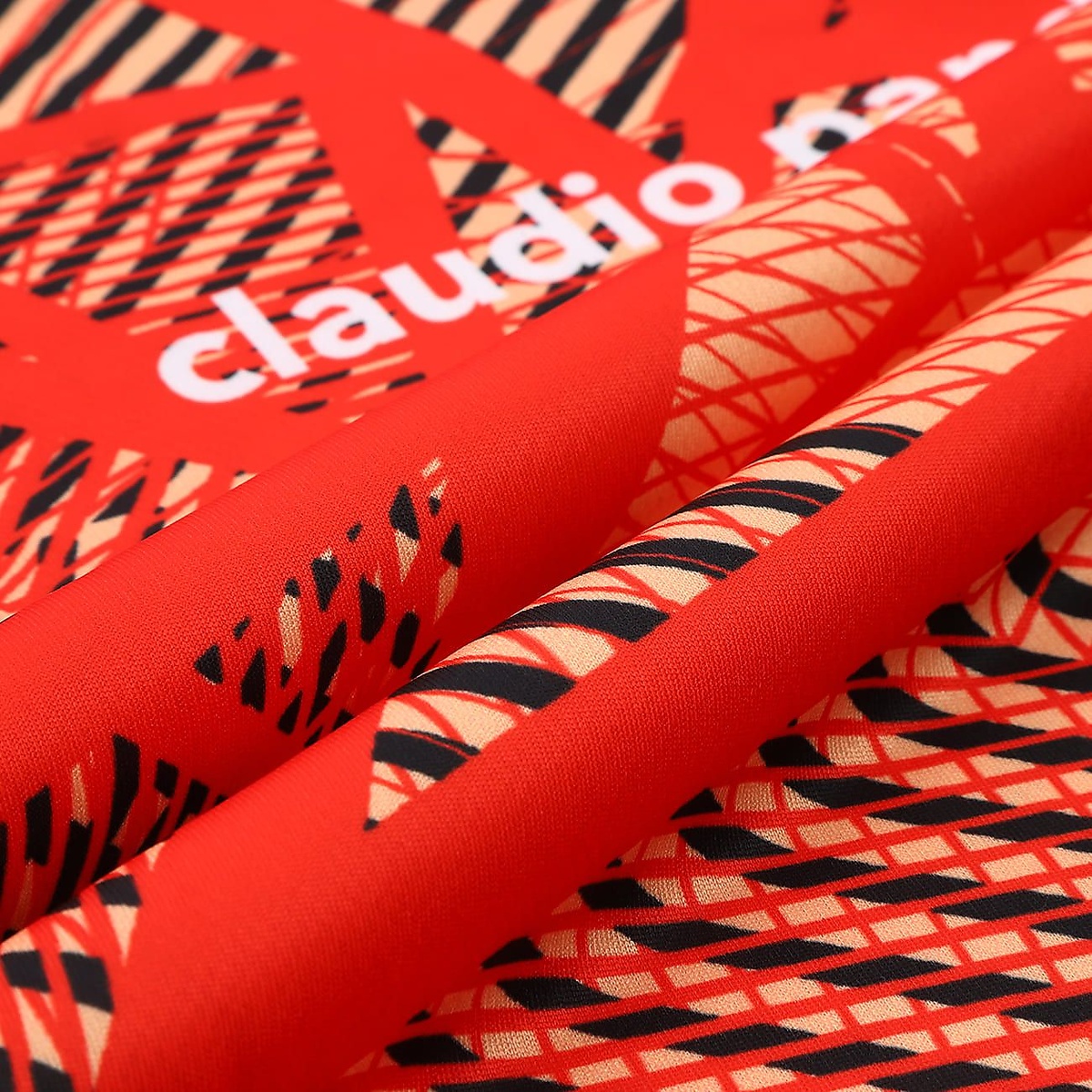 ワークアウトシャツ　TOBE＋5(WORKOUT SHIRT TOBE+5)