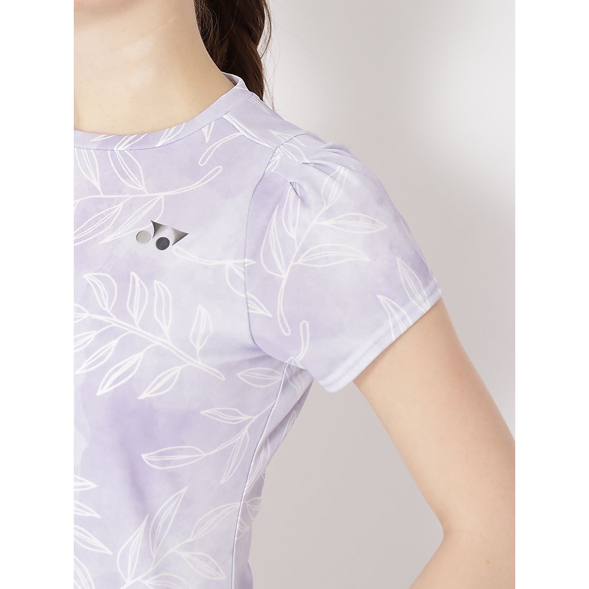 ウィメンズゲームシャツ