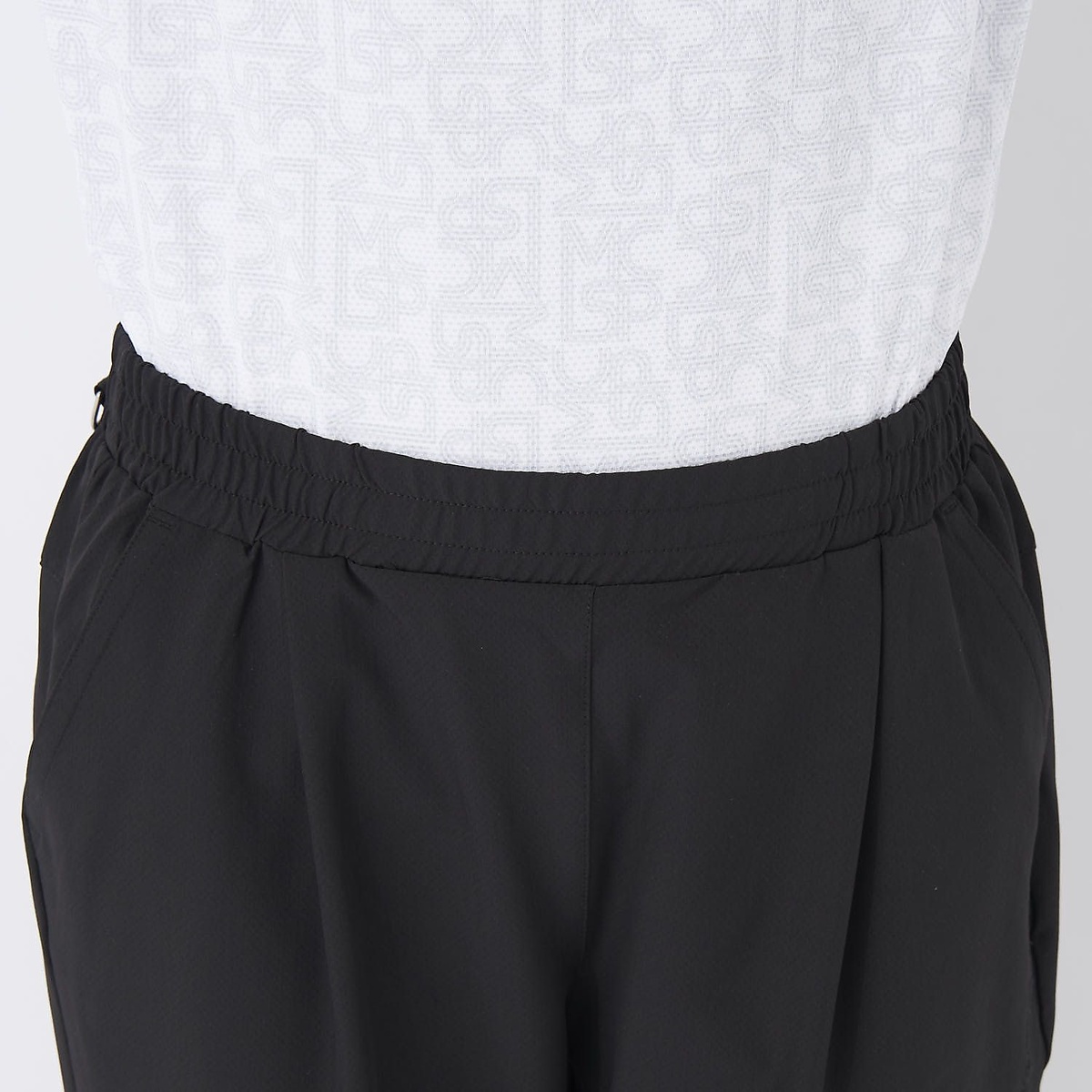 マリ.クレールロングパンツ