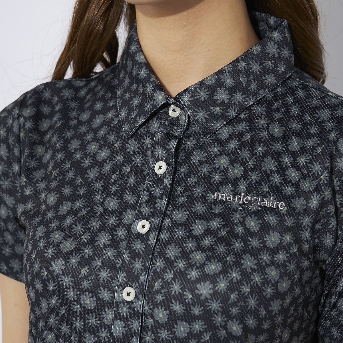 マリ.クレールワンピース ガラ