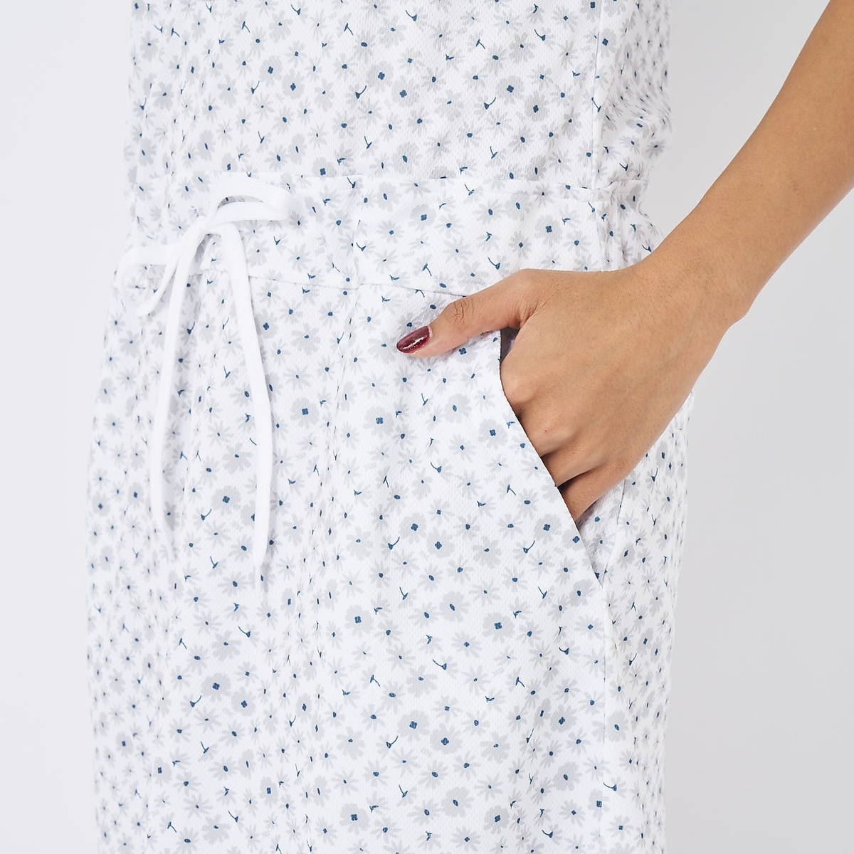 マリ.クレールワンピース ガラ