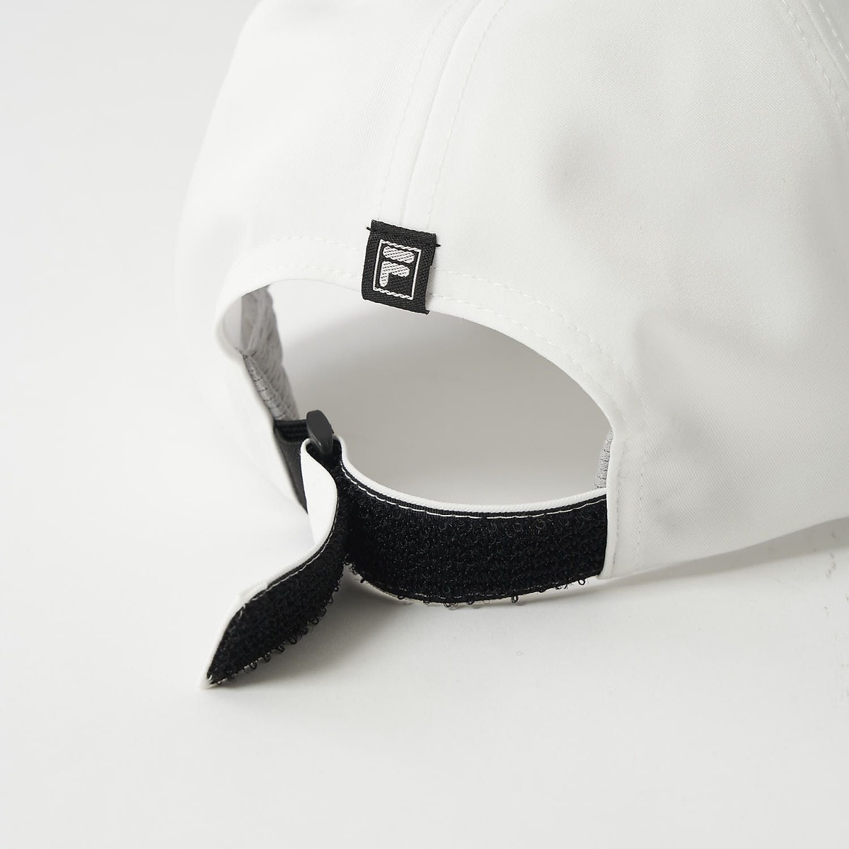 FILA GOLFキャップ