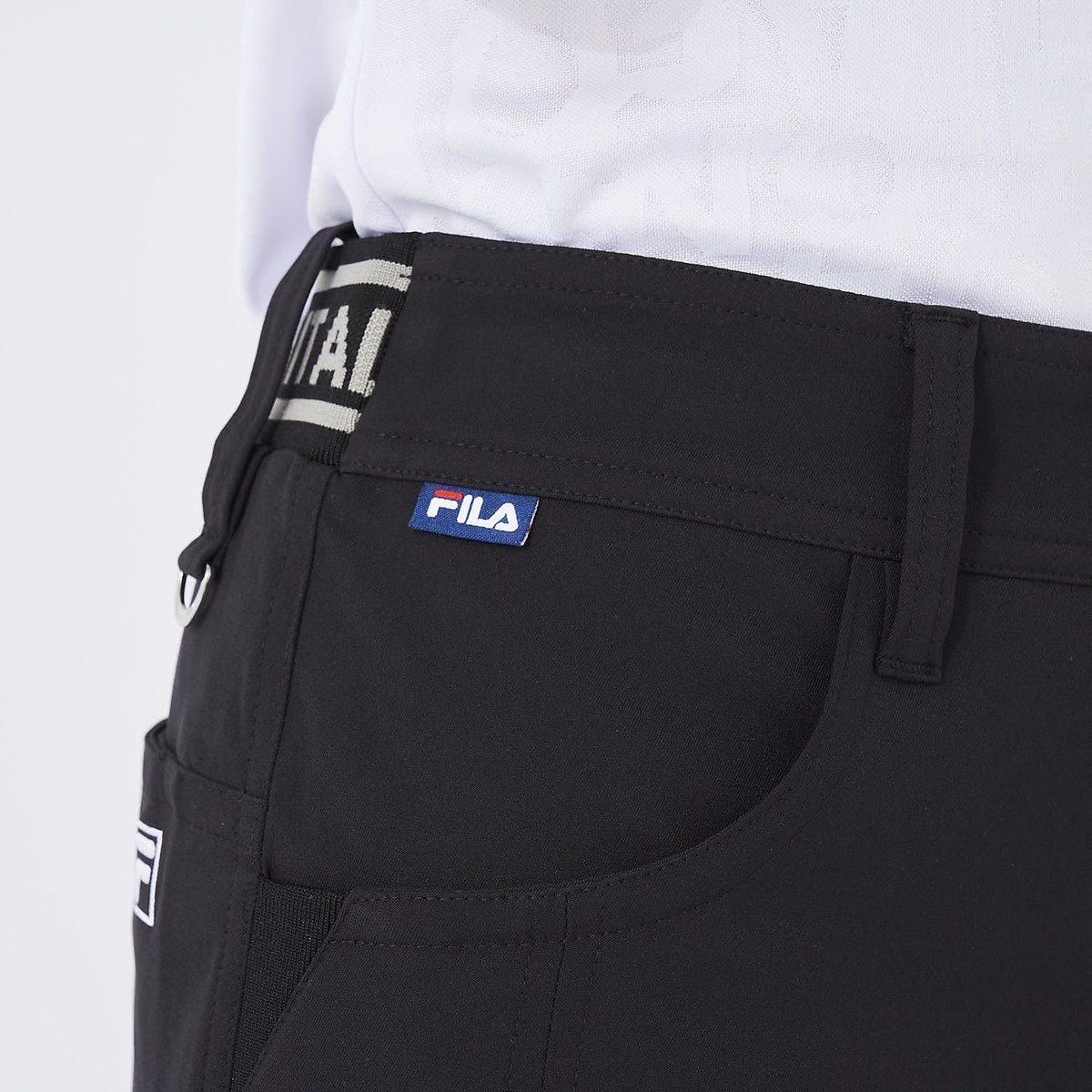 FILA GOLFスカート