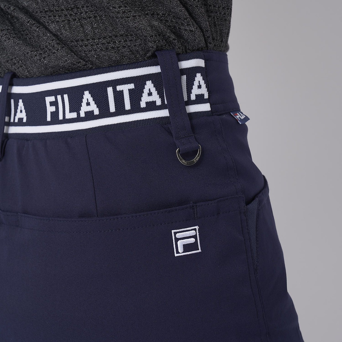 FILA GOLFスカート
