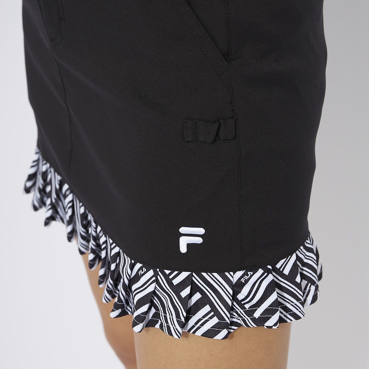 FILA GOLFスカート ガラ