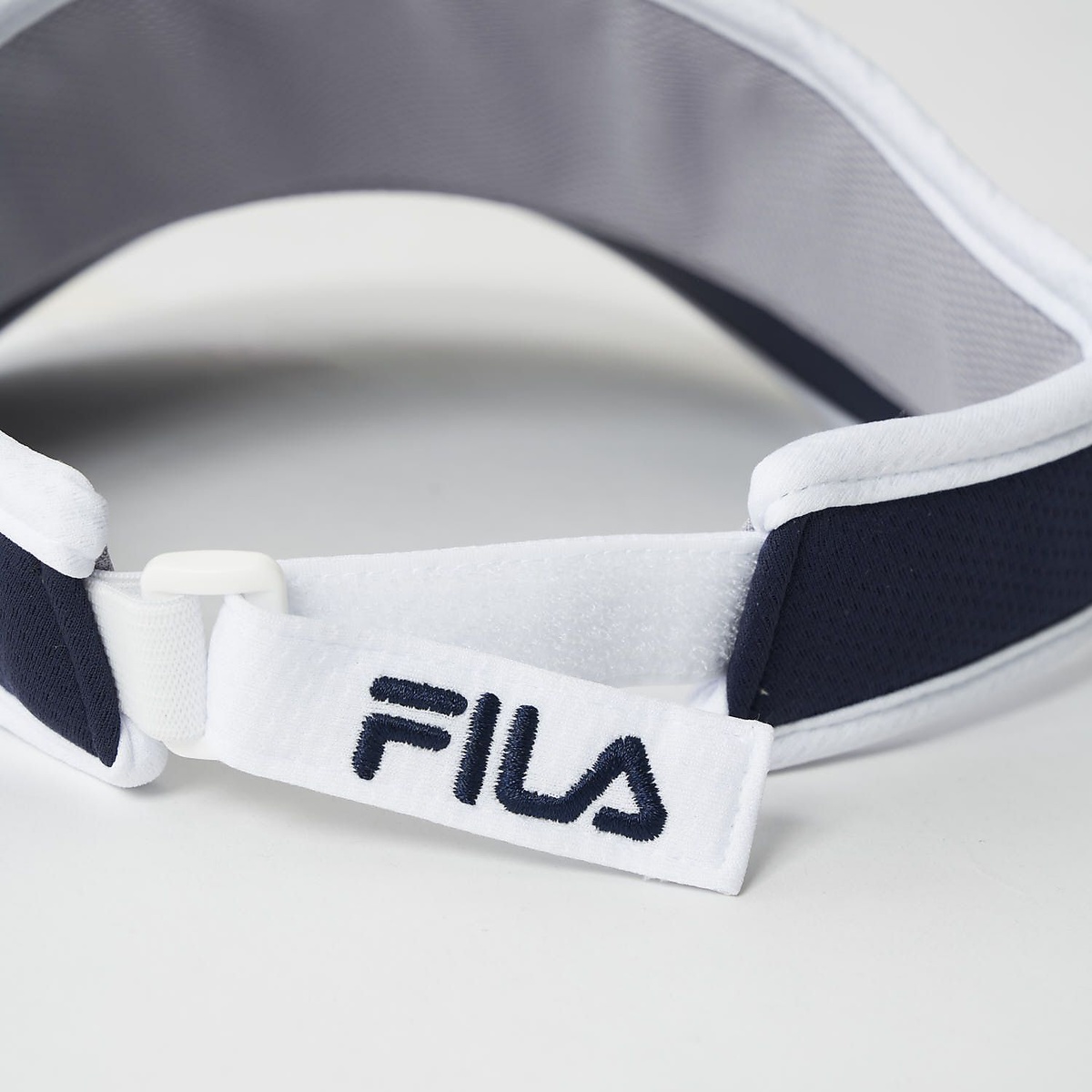 FILA GOLFサンバイザー