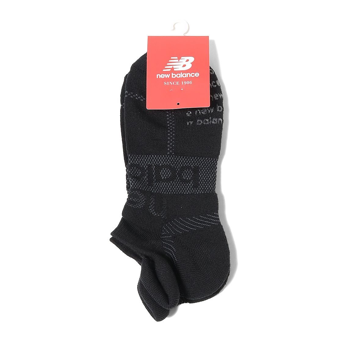 M　定番　メッシュロゴJQ　アンクルソックス　SP