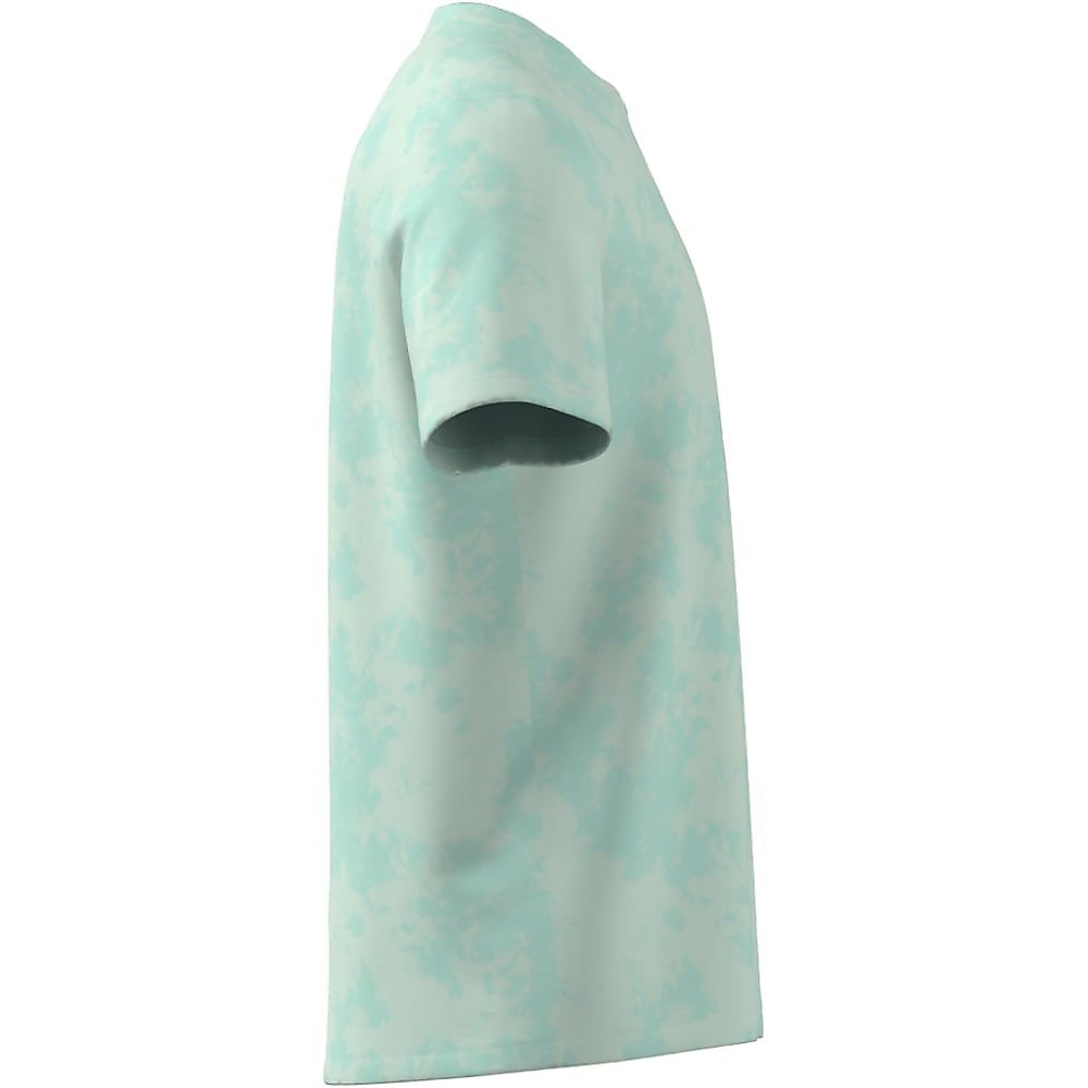 M SUM グラフィック Tシャツ