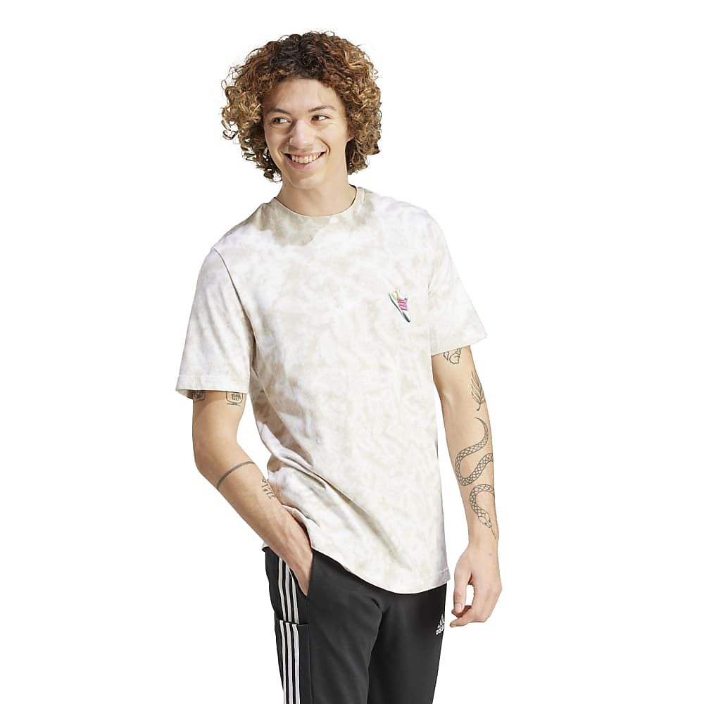 M SUM グラフィック Tシャツ