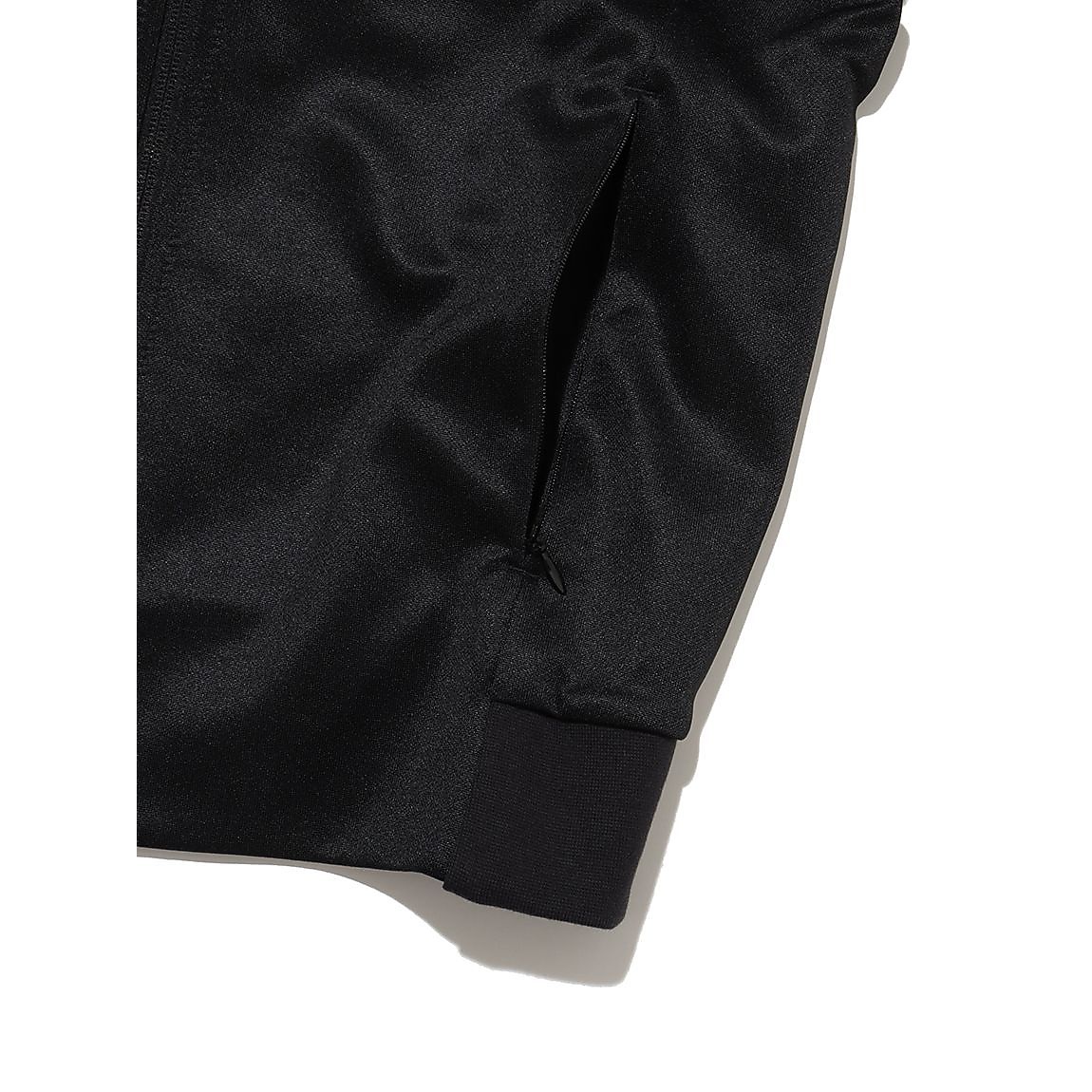 W MH 3ST トラックトップ