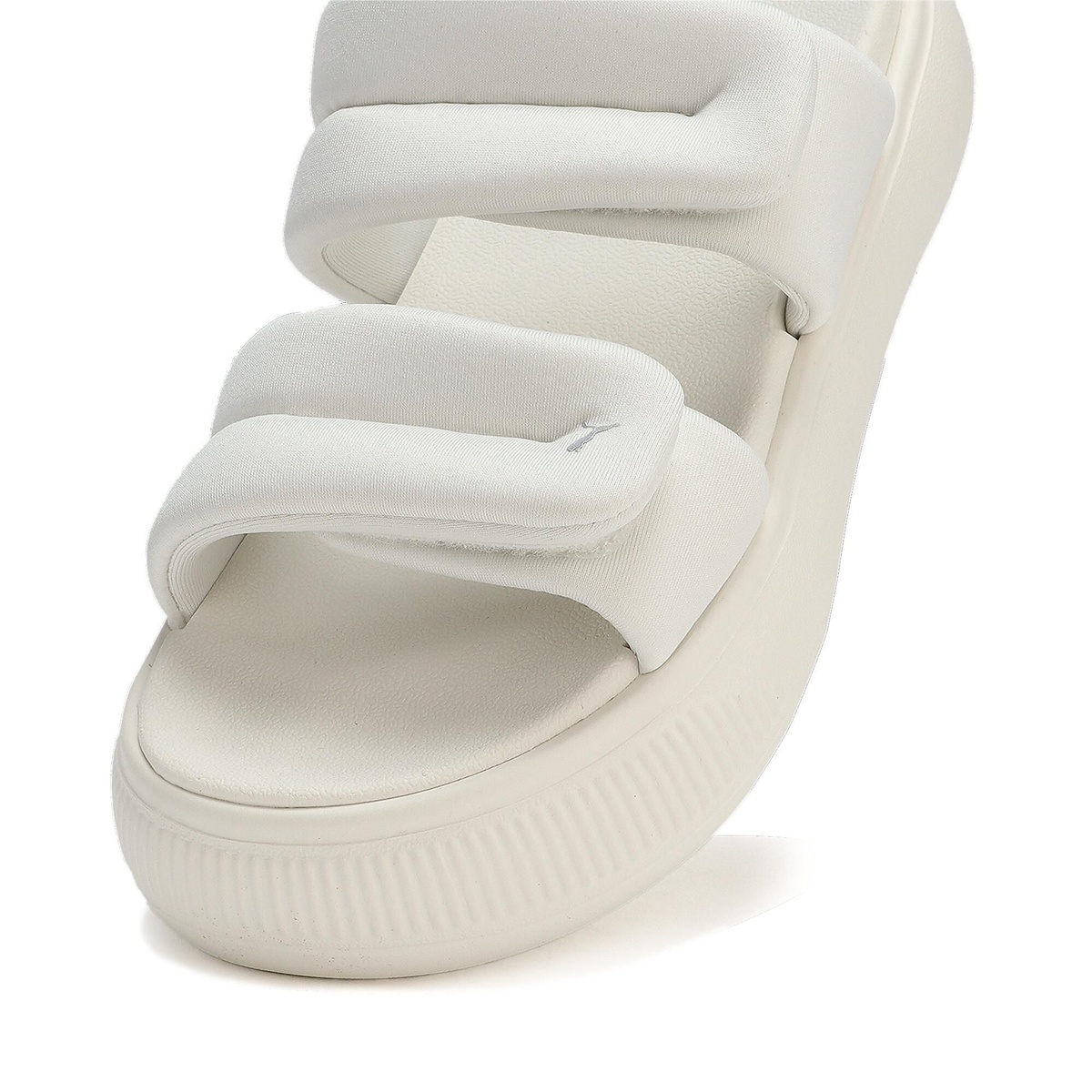 MAYU PUFFY SLIDES WNS