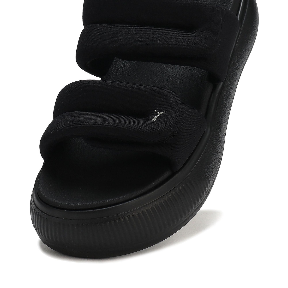 MAYU PUFFY SLIDES WNS