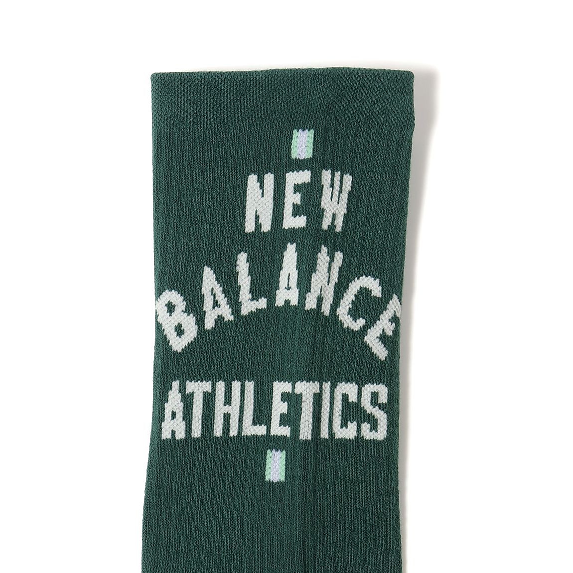 ミッドカフ2Pソックス