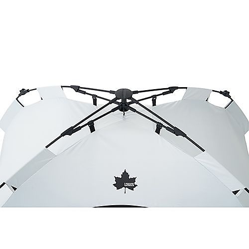 ソーラーブロック Q-TOP フルシェード-BA