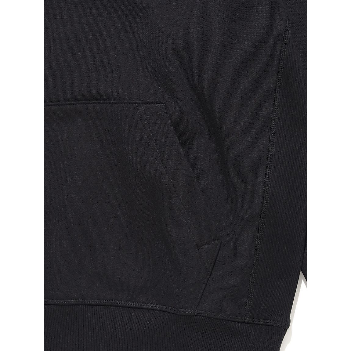 Athletics リラックスドスウェットフーディ