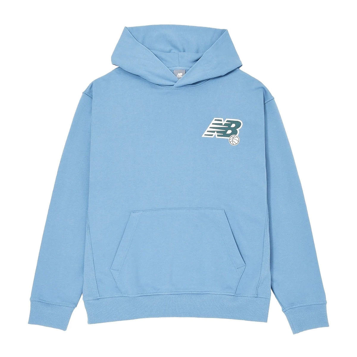 Athletics リラックスド550 リーグ スウェットフーディ