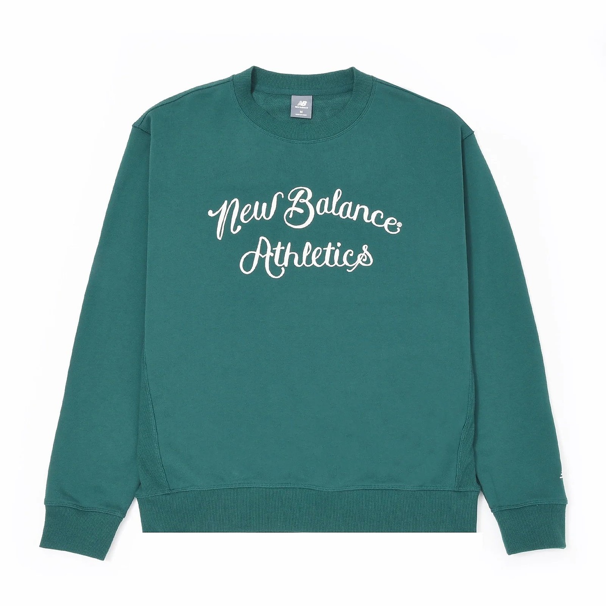 Athletics リラックスドスウェットフーディ