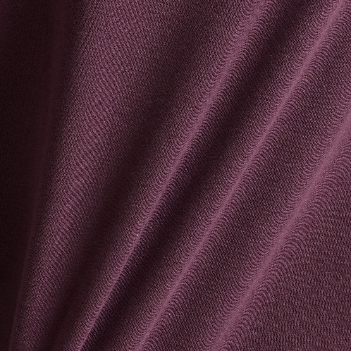 New Balance フレンチテリーオーバーサイズロゴクルー(裏起毛)