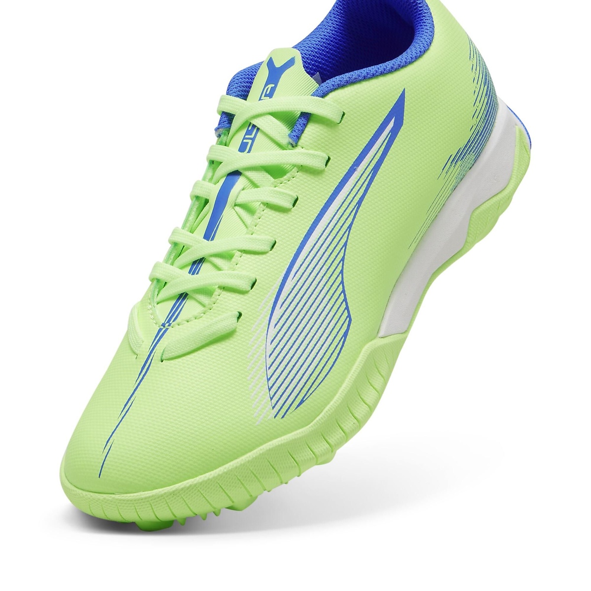 ウルトラ 5 プレイ TT + MID JR