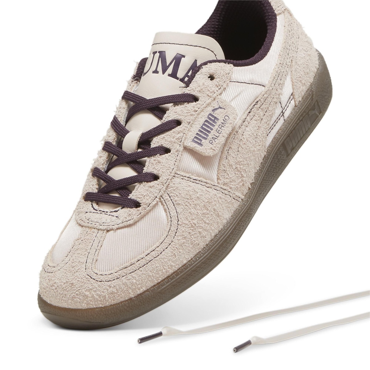 PALERMO CLOBBER DRESSCODE WNS