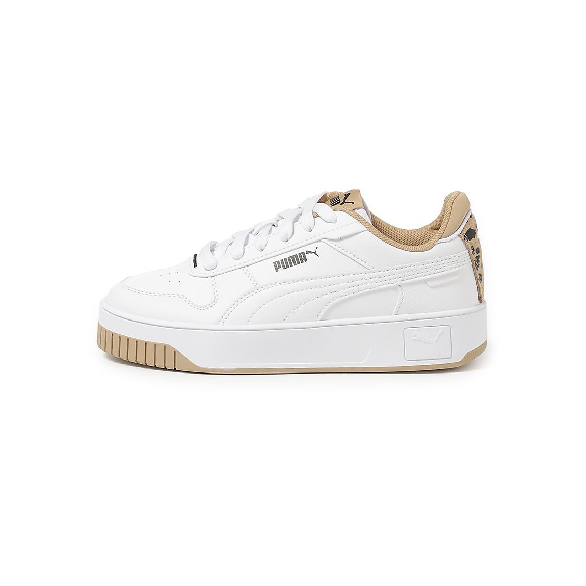 キャリーナ ストリート レオ