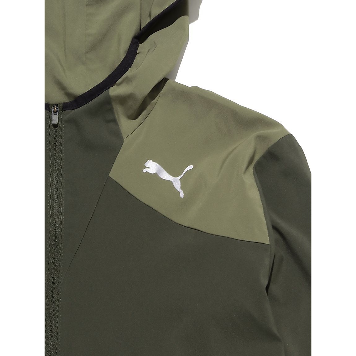 RF ウーブンジャケット ユニセックス