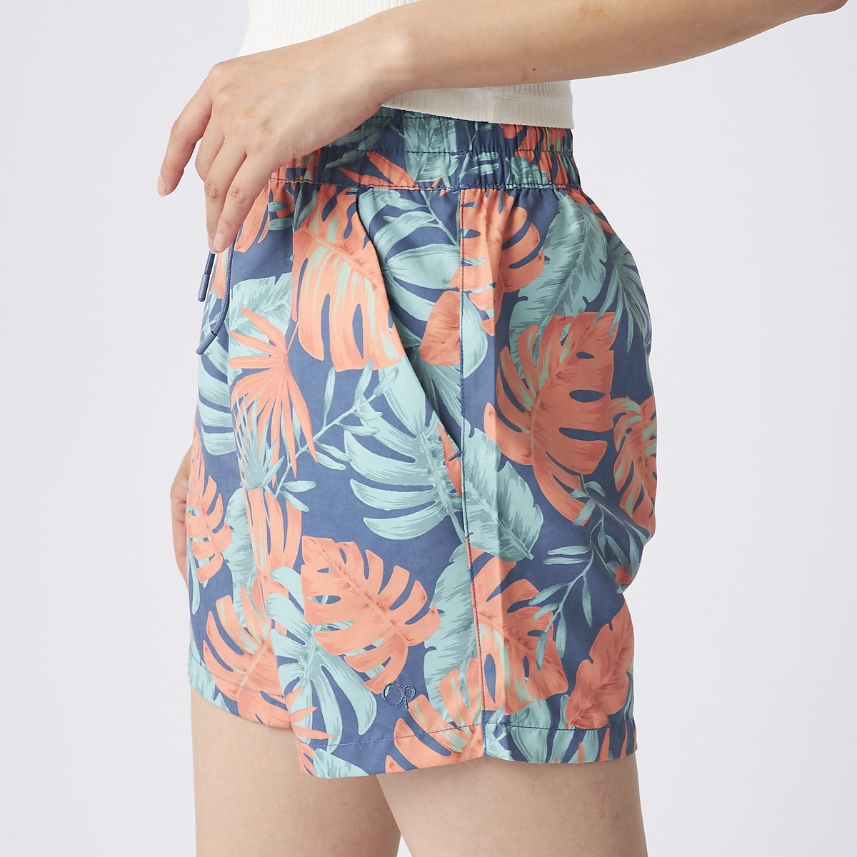 レディスOPボードショーツ