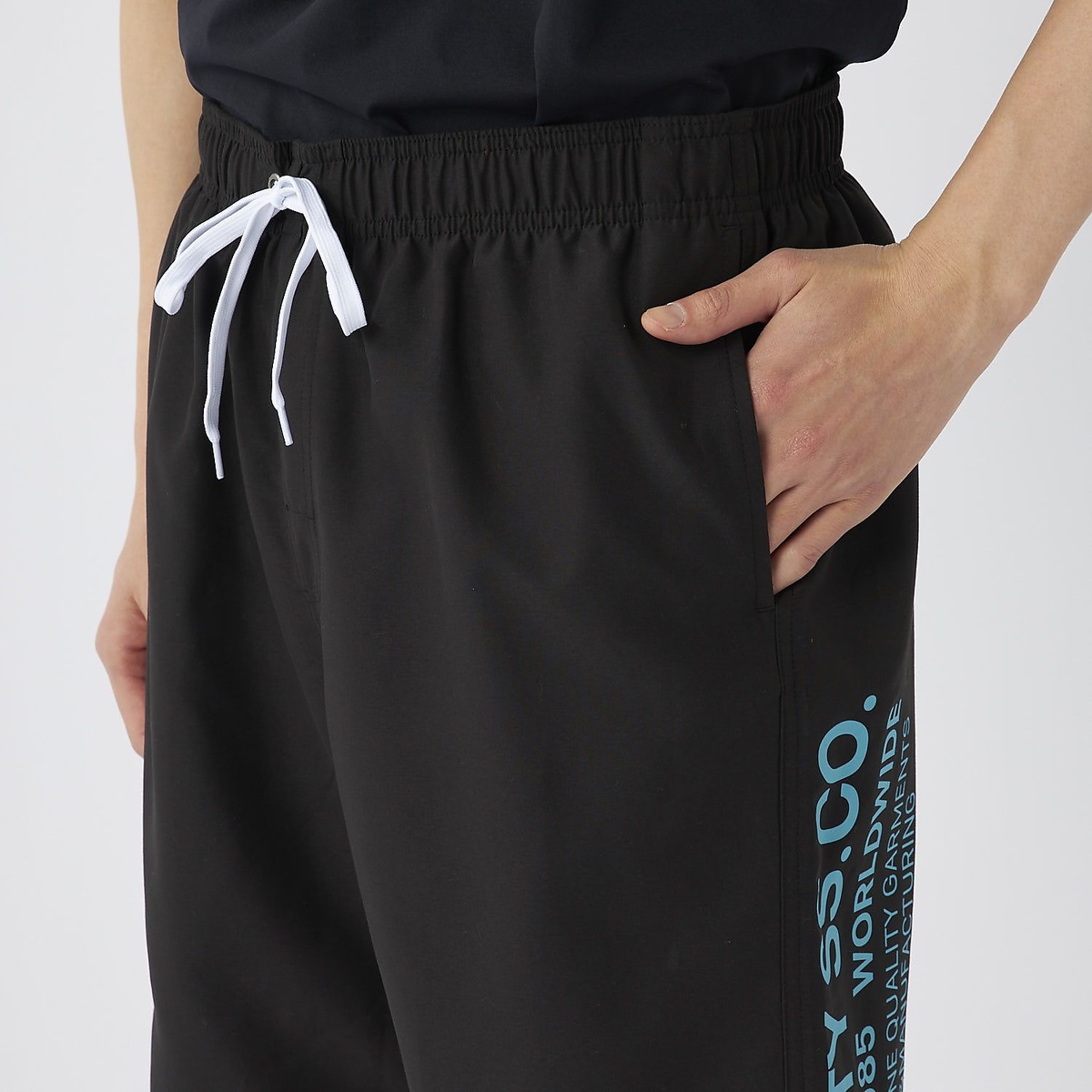 メンズRUSTYトランクス