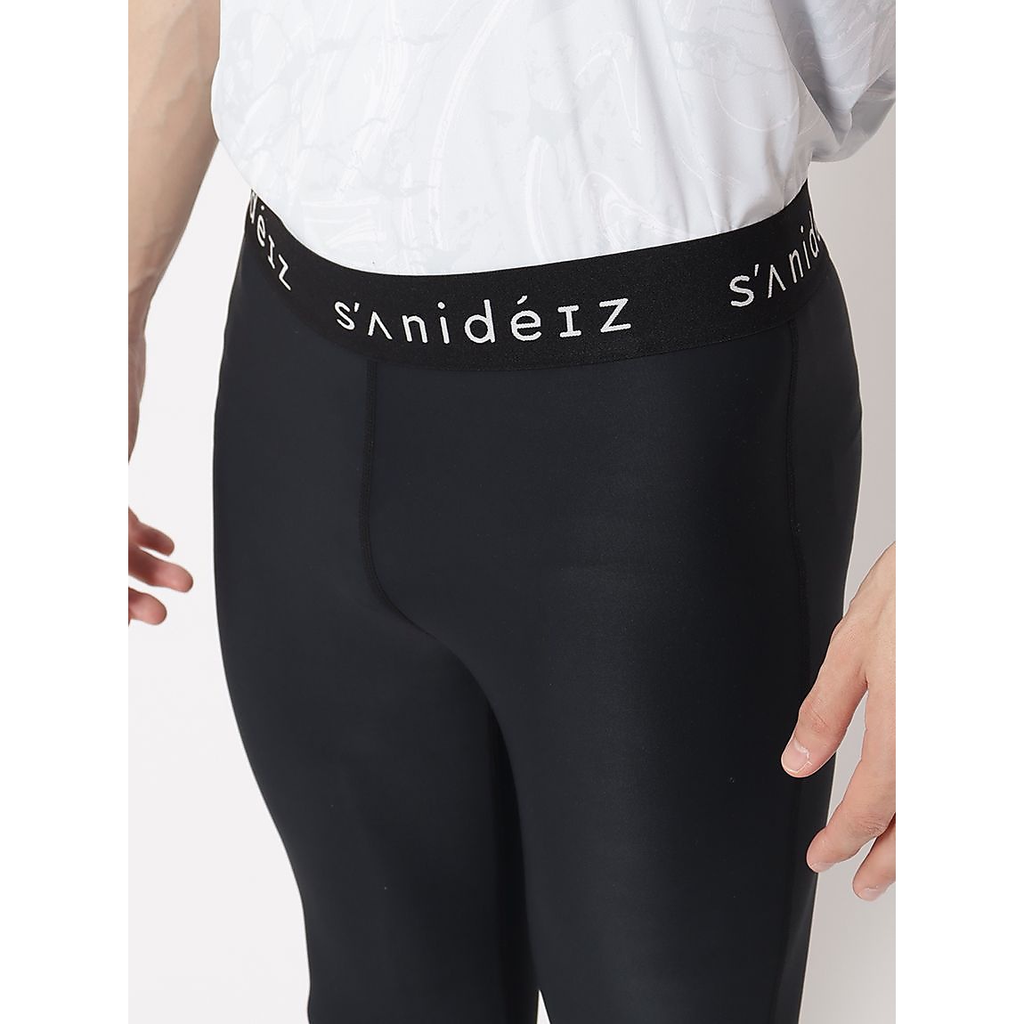 クールベア ロゴタイツ MENS