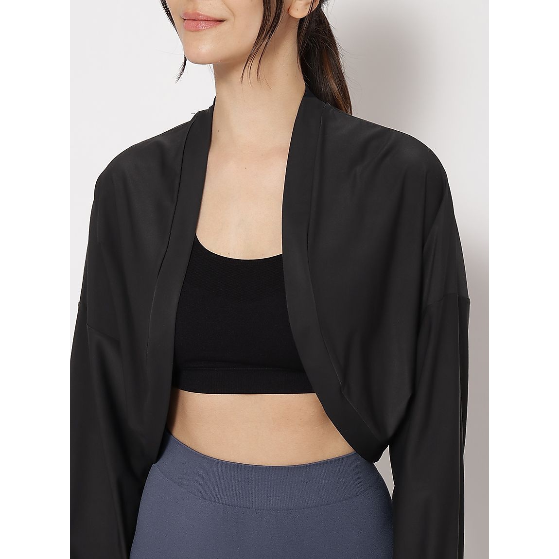 クールベア ボレロ LADIES