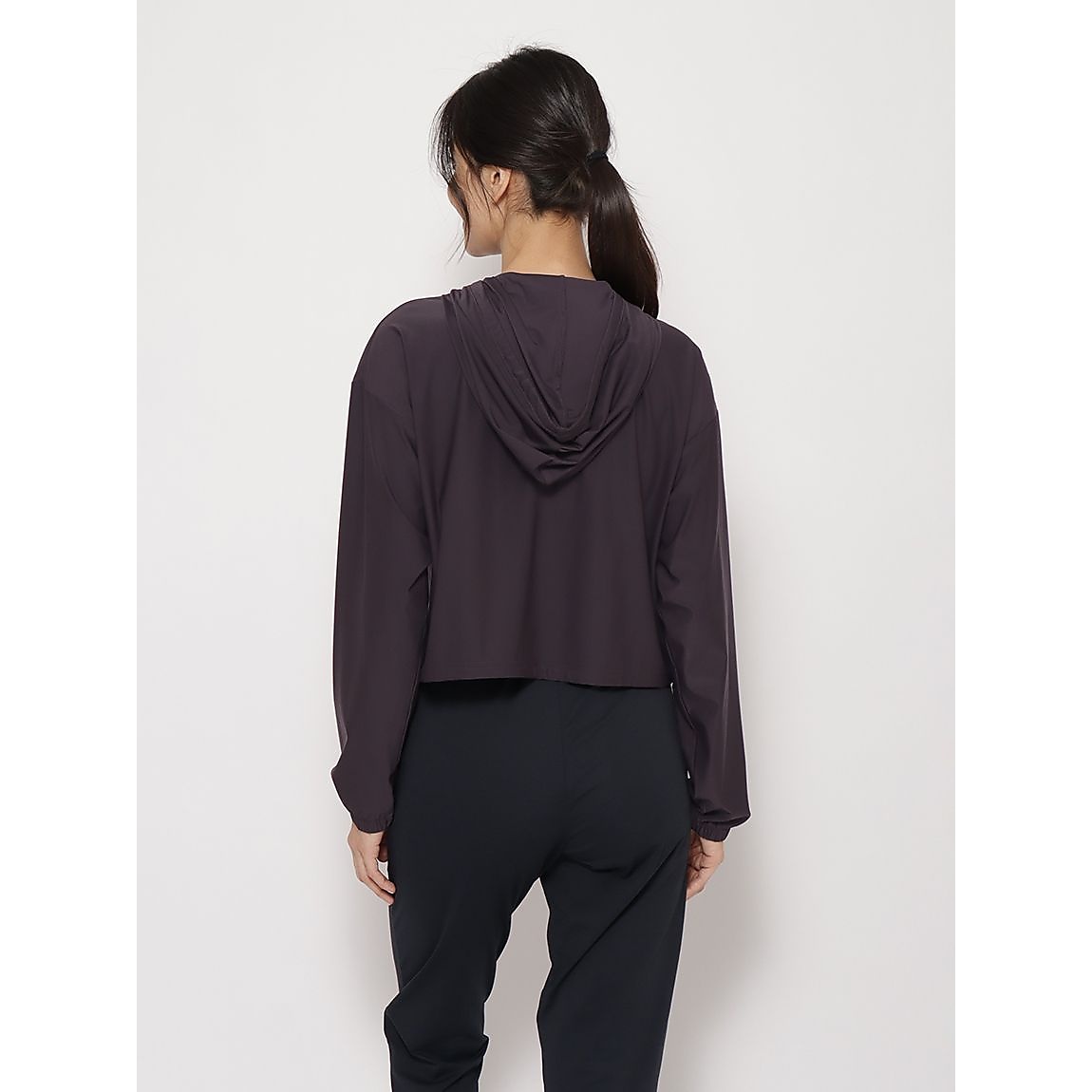 クールベア ジップフーディ LADIES