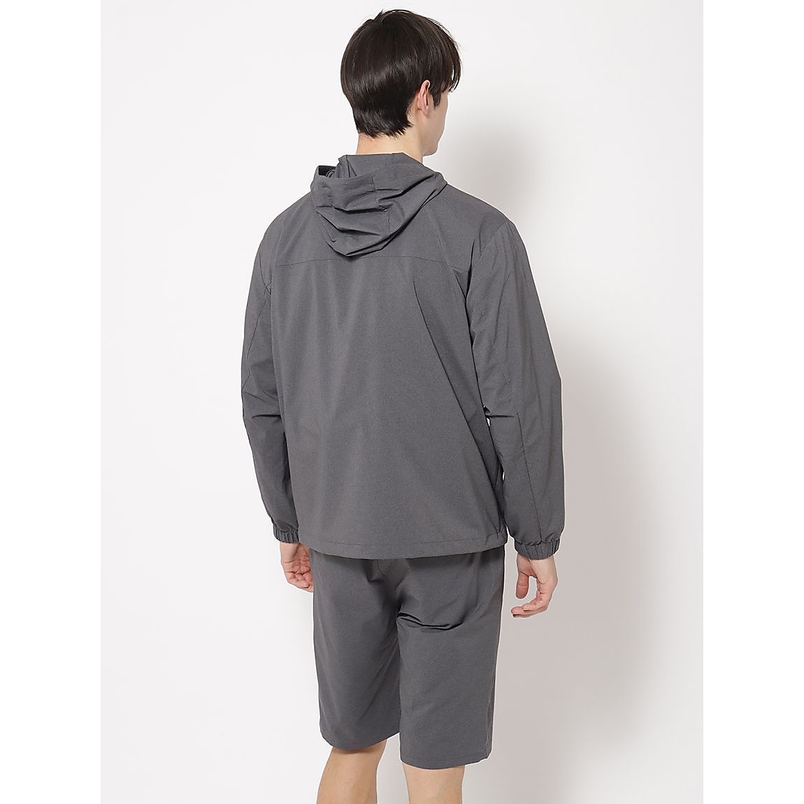 ミノテック フーディジャケット UNISEX