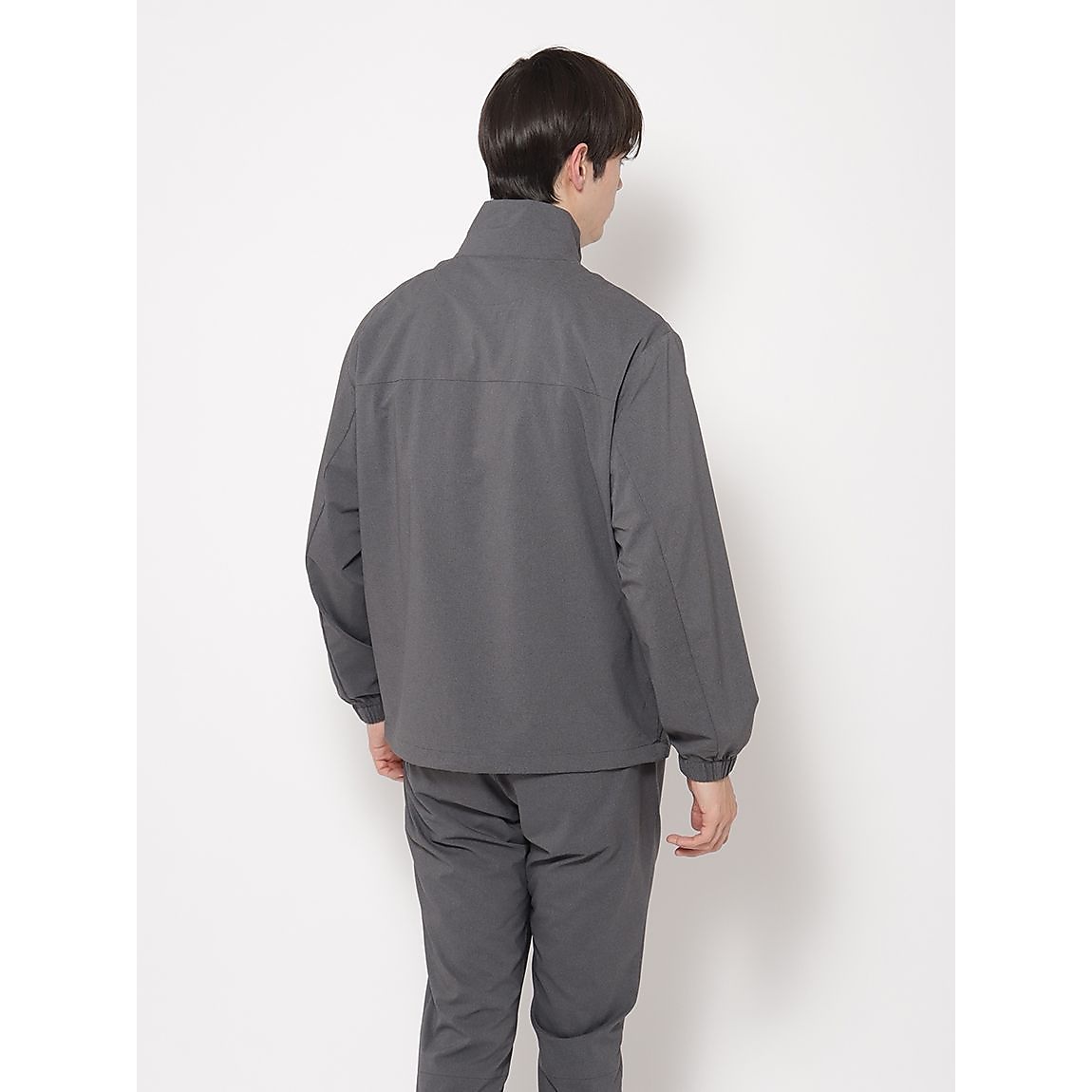 ミノテック スタンドブルゾン UNISEX