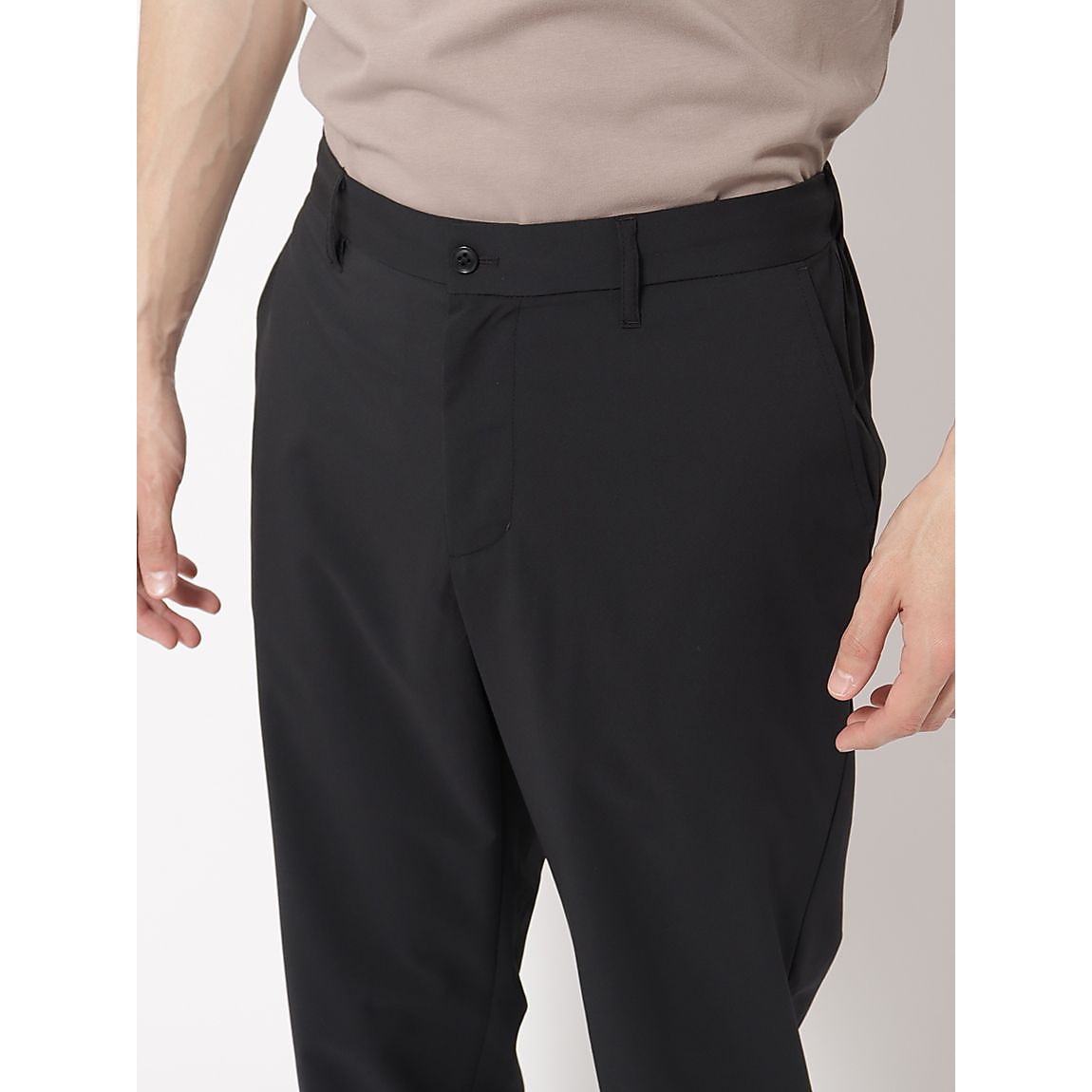 ミノテック テーパードパンツ MENS