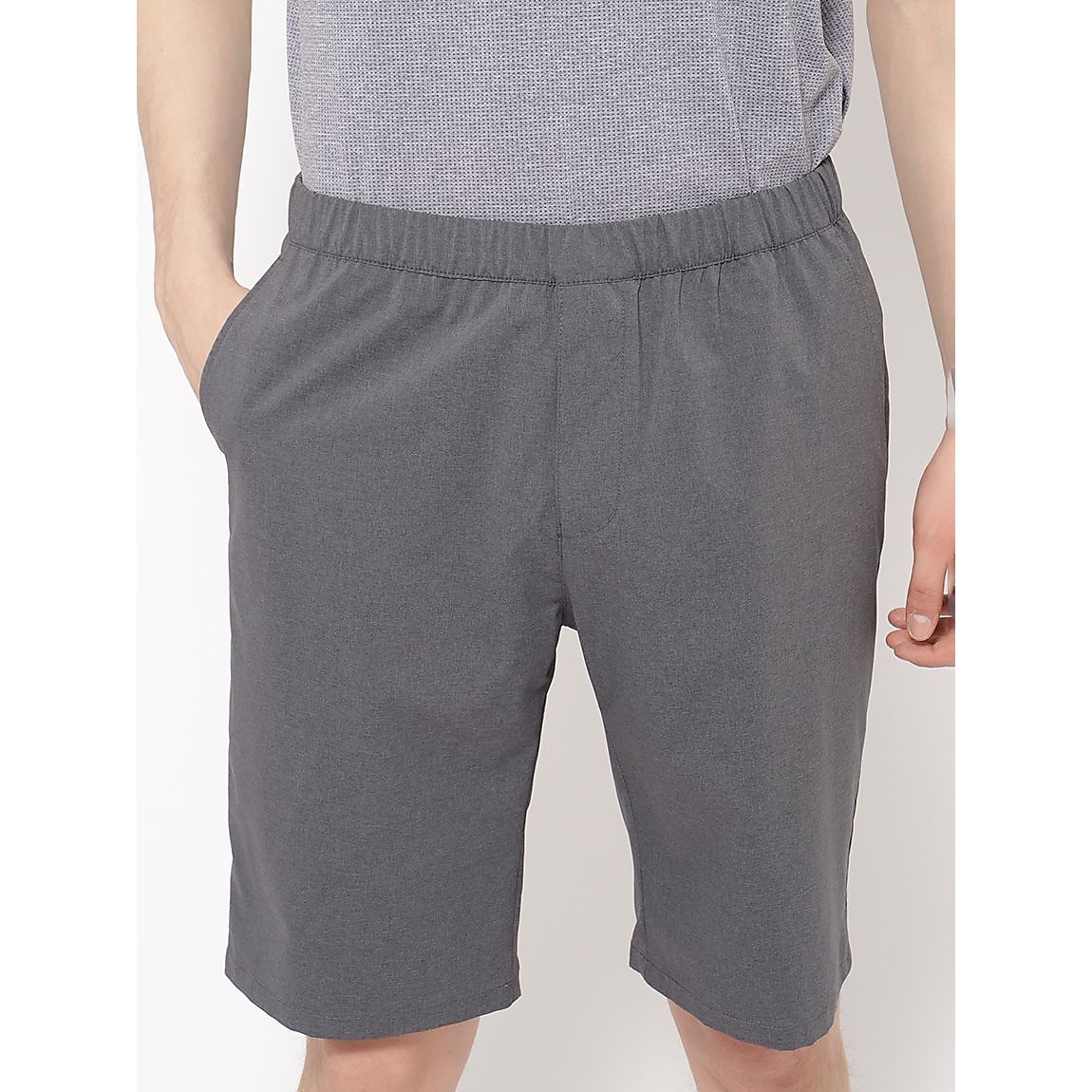 ミノテック トレッキングハーフパンツ MENS