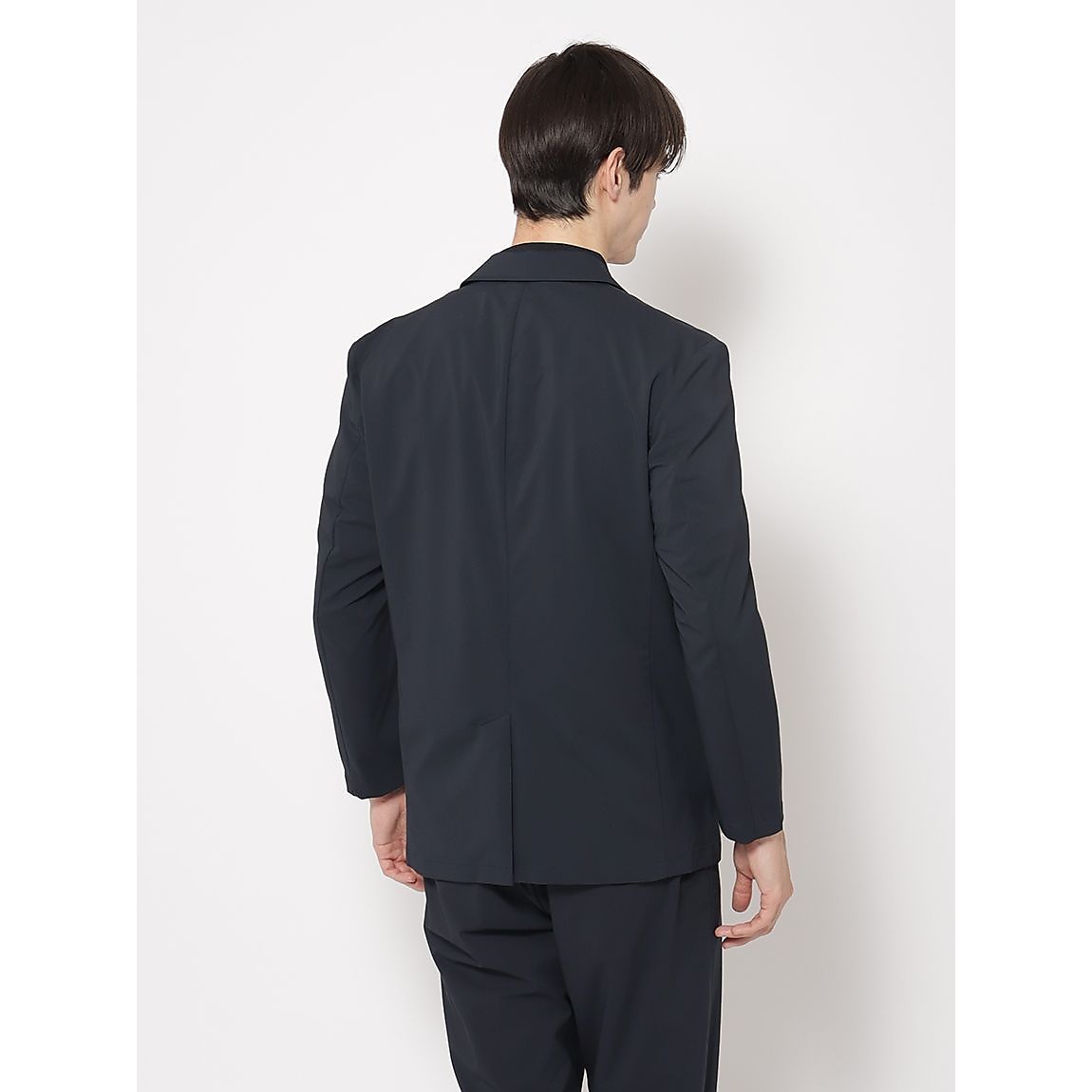 ミノテック テーラードジャケット MENS