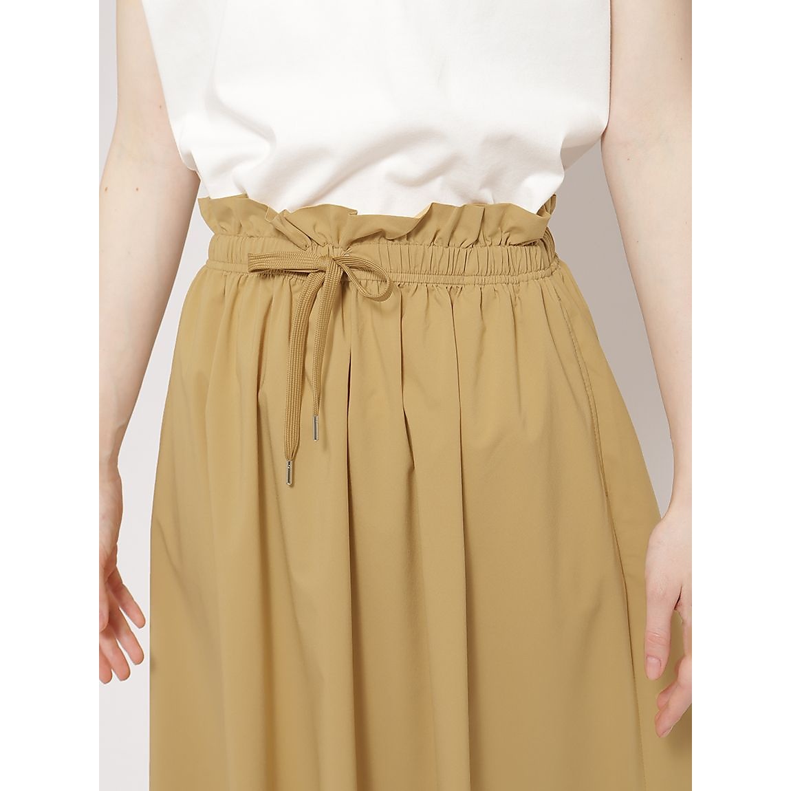 ミノテック スカート LADIES