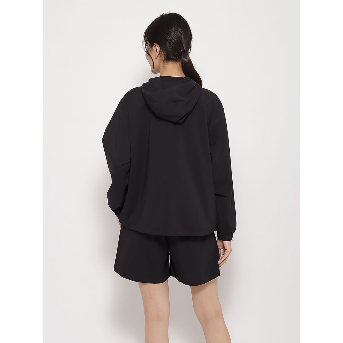 ミノテック フーディジャケット LADIES