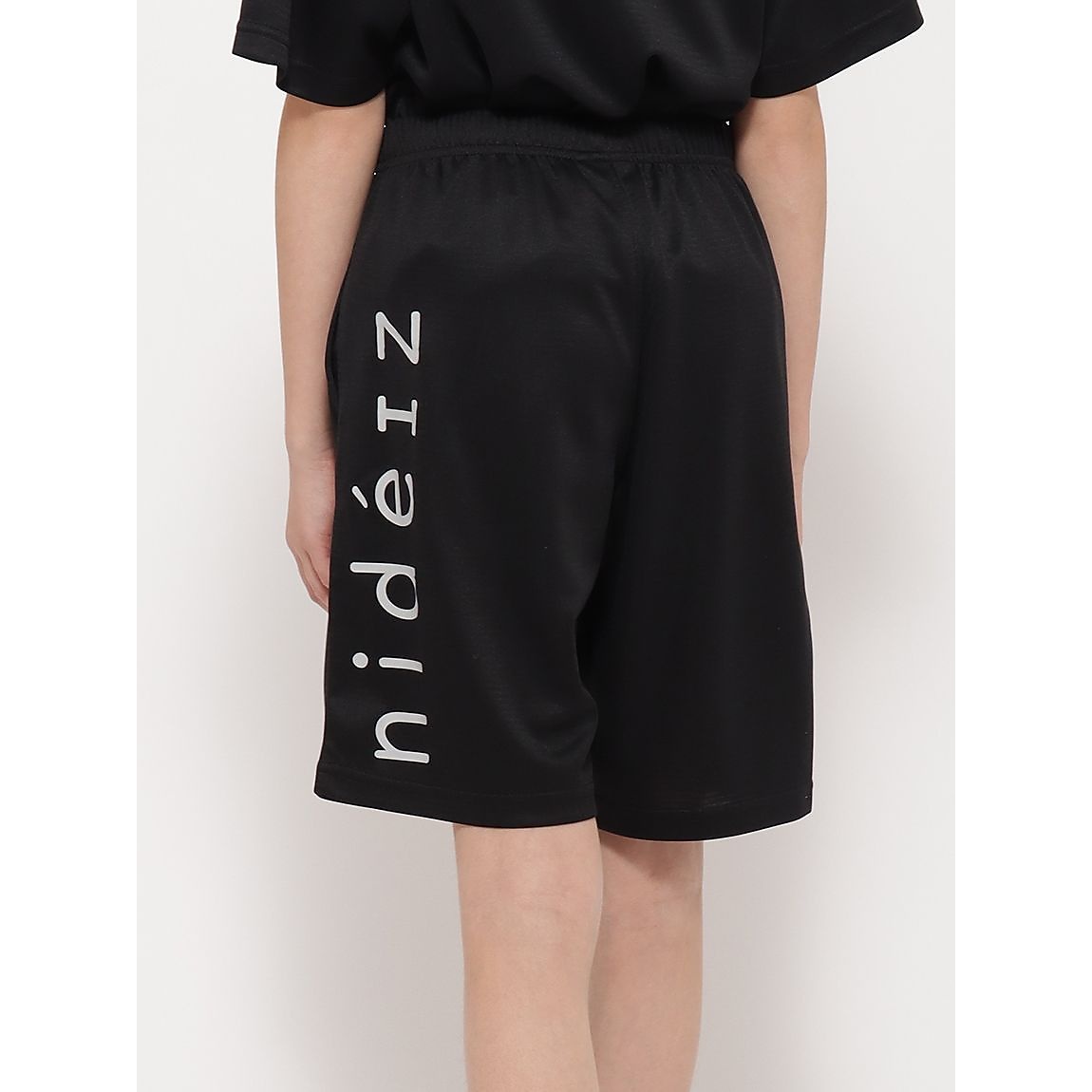 8 NEST DRY ハーフパンツ JUNIOR