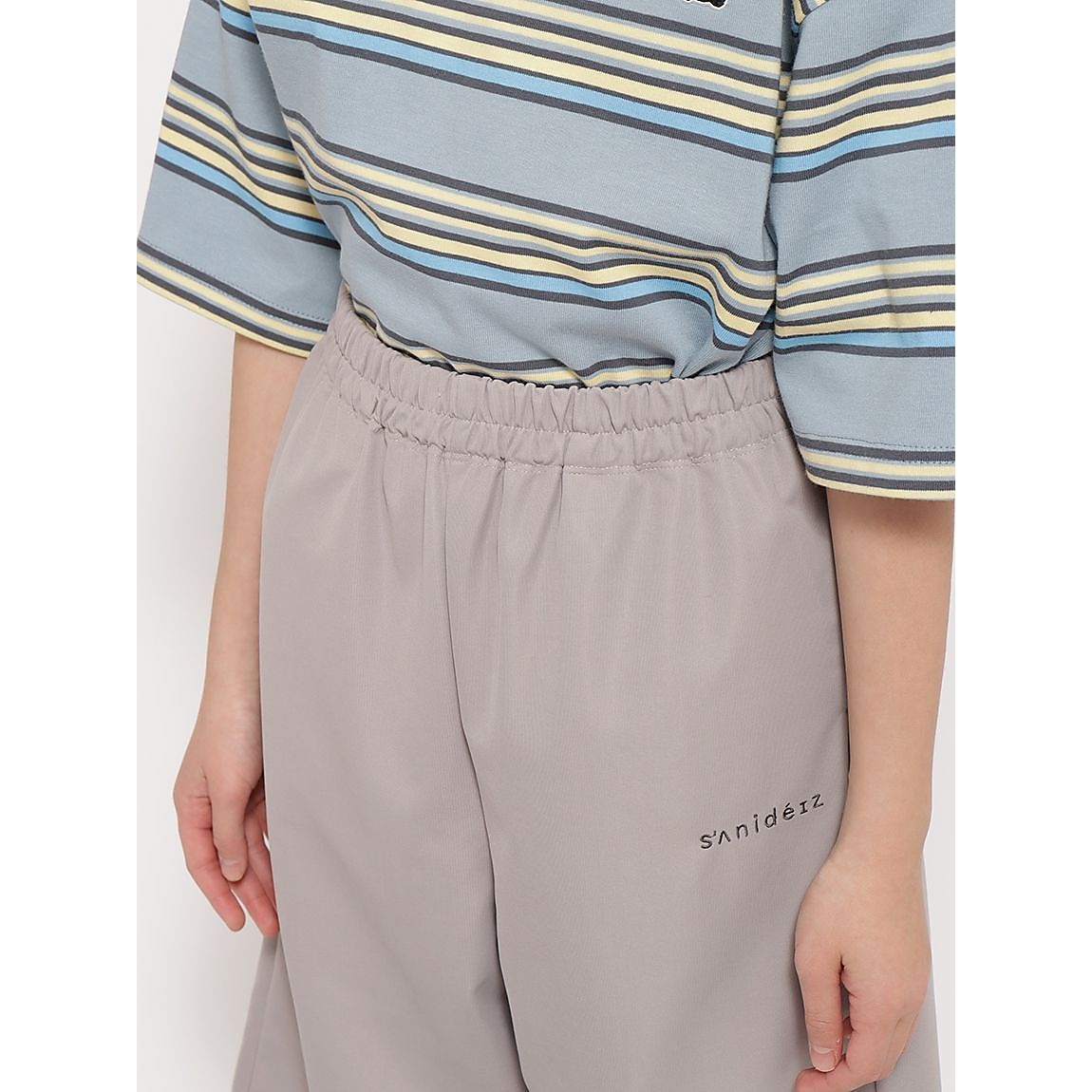 ライトダンボール ハーフパンツ JUNIOR