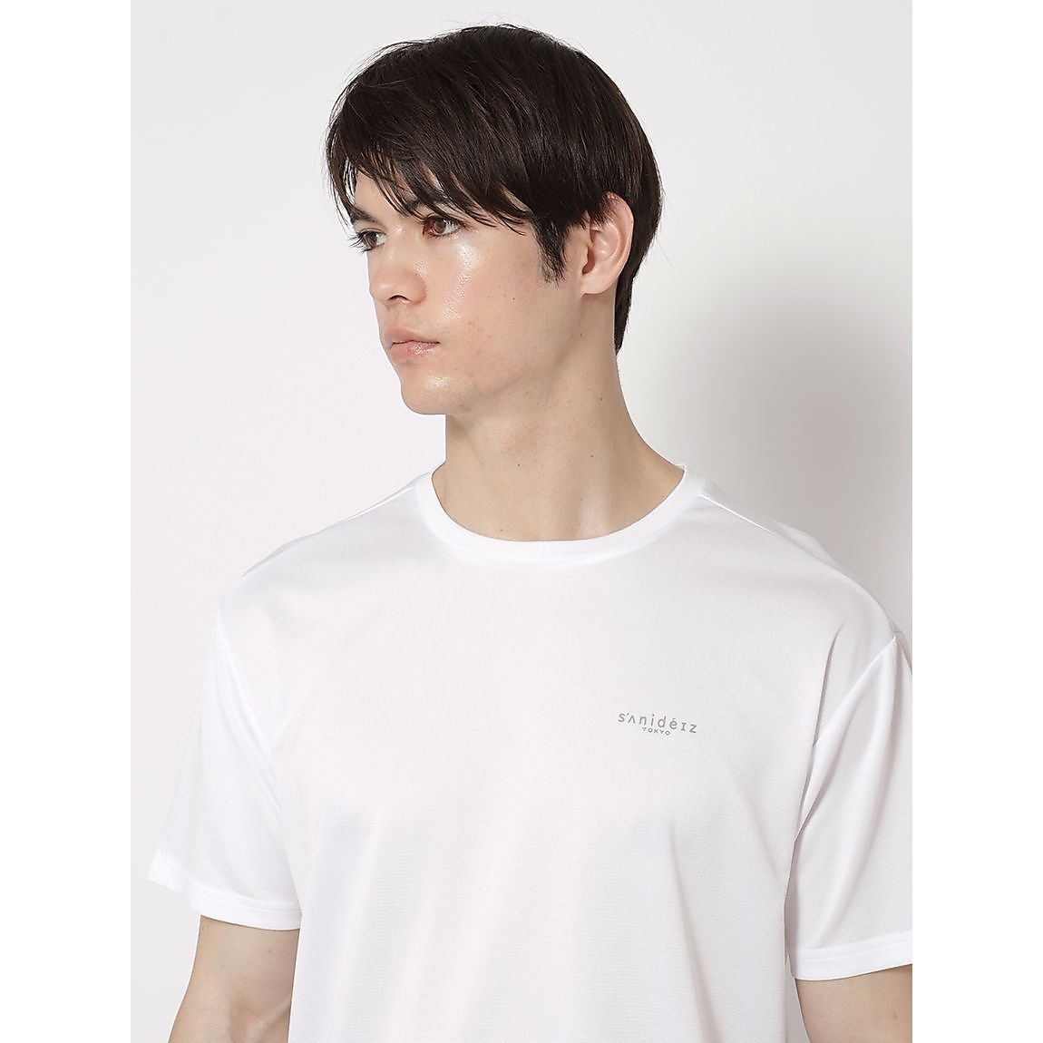 Early Dry シリーズ レギュラーフィットTシャツ MENS