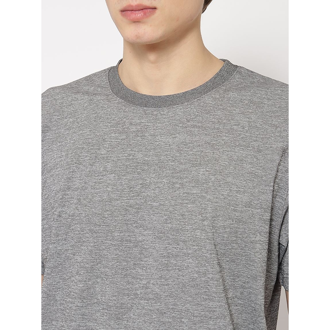 MF5クールジャージ レギュラー半袖Tシャツ MENS