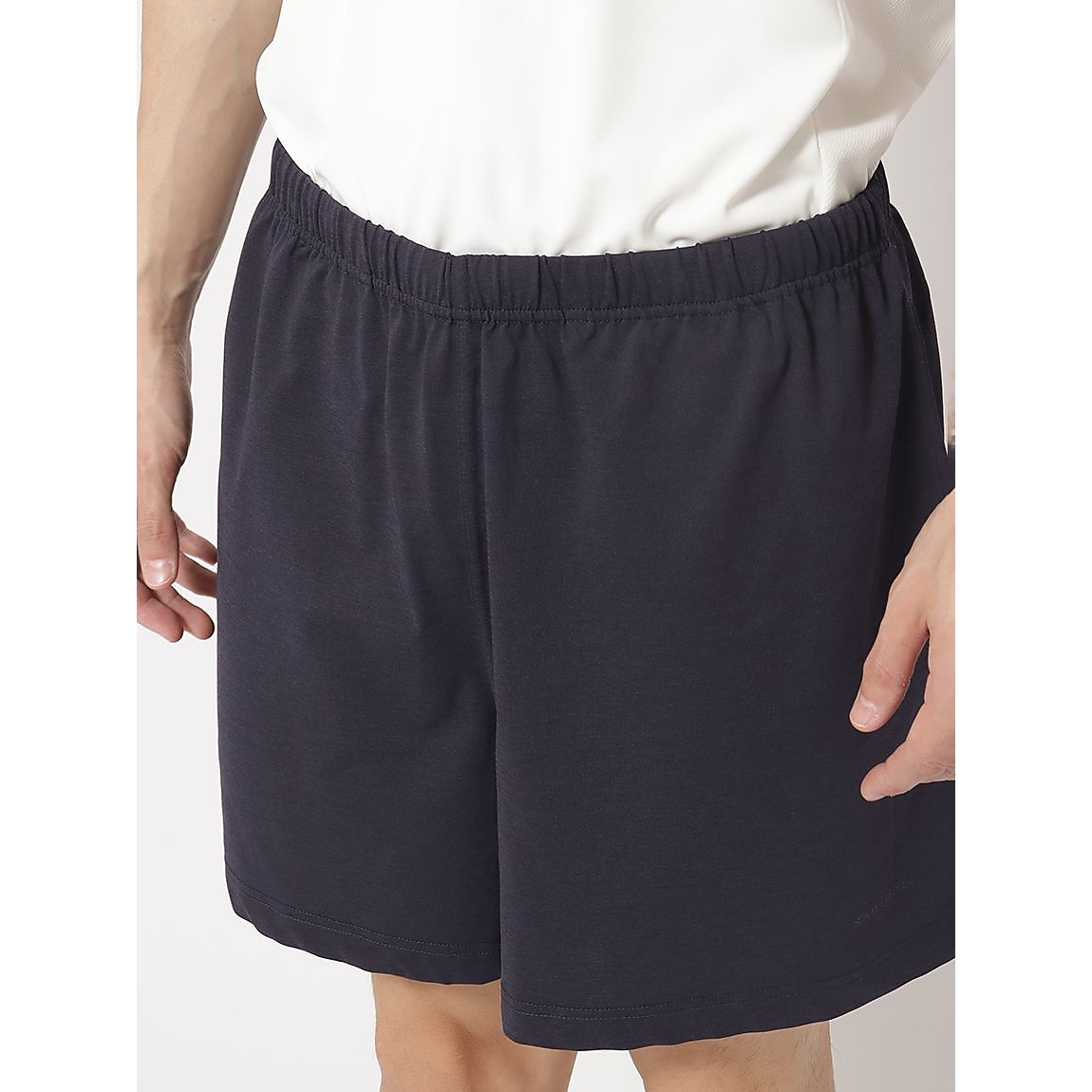 MF5クールジャージ ショートパンツ MENS