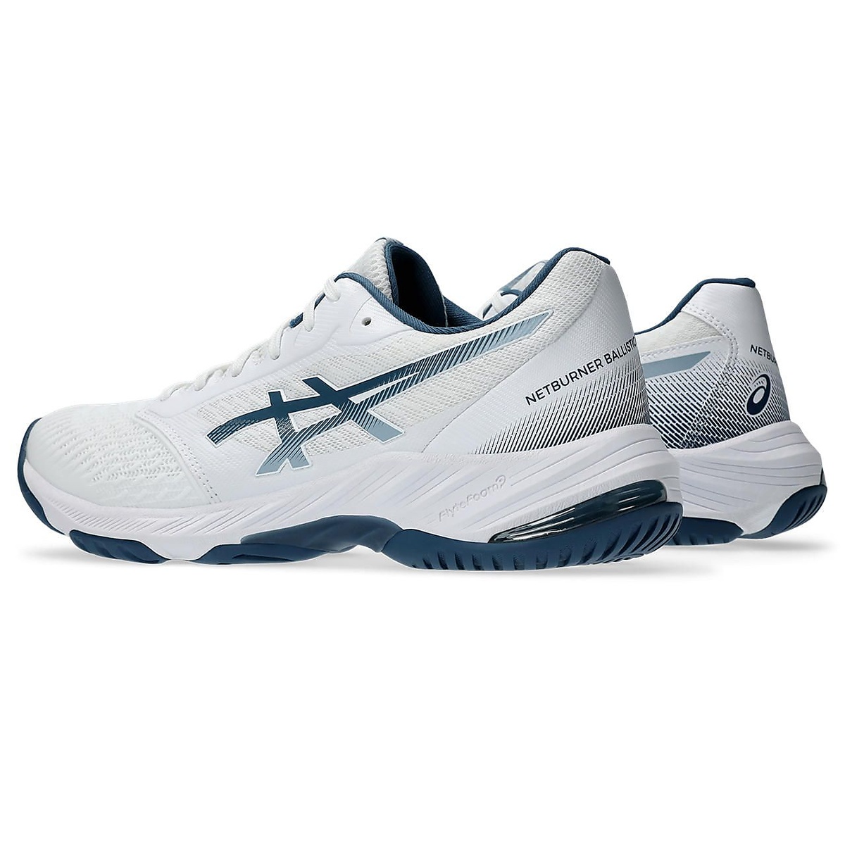 NETBURNER BALLISTIC FF3